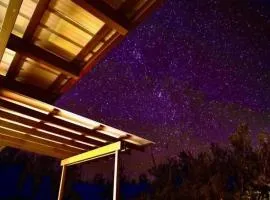 Volcano Home as seen on the Discovery Channel