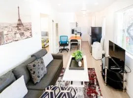 Hollywood/Koreatown 2 Bedroom with Parking