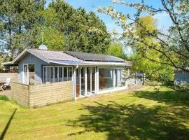 5 person holiday home in Odder-By Traum