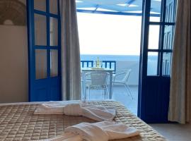 Ardani Bay Studios, apartament din Amoopi