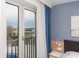 Garden Palace Marjeta Apartment with free Parking