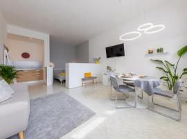 APARTMENTS GASSER - Apartment 5