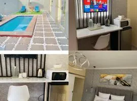 Naliya Guest house