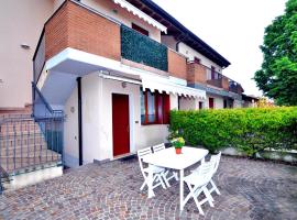 Villa Erica, place to stay in Caorle