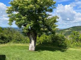 Casale IL SAMBUCO sui colli bolognesi, hotel i San Lazzaro di Savena