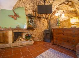 CASA Flag Tur, hotel u gradu 'Castel del Monte'