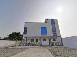 SPOT ON Shri Mahalaxmi Krupa Guest House, hotel v destinaci Khāpa