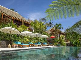 Villa Lembah Damai by GenuineHost