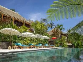 Villa Lembah Damai by GenuineHost