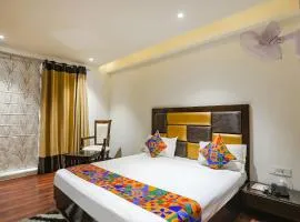 FabHotel Grand Stay