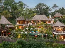 Villa Lembah Damai by GenuineHost