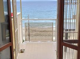 La Fornace mare, hotel a Laigueglia