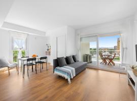 Lopimar Bonito、カネット・デ・ベレンゲルのホテル