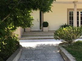 Camelias, khách sạn ở Guimarães