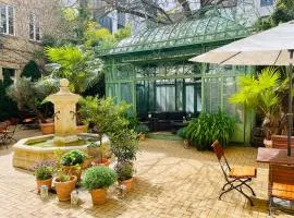 Garden Living - Boutique Hotel