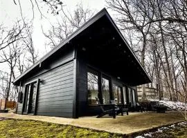 Black Walnut Cabin