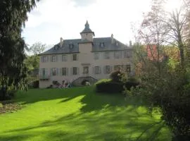 Chambres d'Hôtes Les Tapies