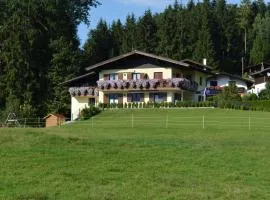 Am Randersberg - Wohnung Nr 4