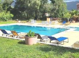 Corfu Paloma Apartments