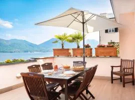 Residence Casa e Vela
