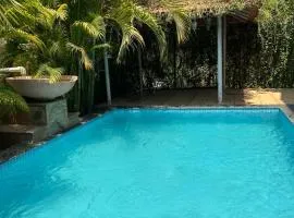 VALLEY VIEW VILLA