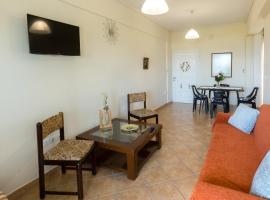Yukas Home Xylokastro for 3 persons by MPS num 3, holiday rental in Xylokastron