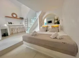 Thanos Place Mykonos Town by DiVal Properties