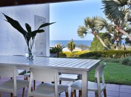 Shorebreak: Southbroom şehrinde bir tatil evi