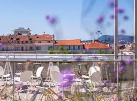 Apparthotel Privilodges Toulon Centre Gare