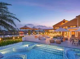 Moire Hoi An, Vignette Collection by IHG
