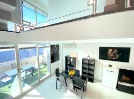 Madrid Norte II LOFTS & MIDSTAY