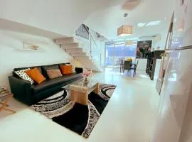Madrid Norte II LOFTS & MIDSTAY
