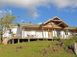Hotel Tekarera - Kainga Nui