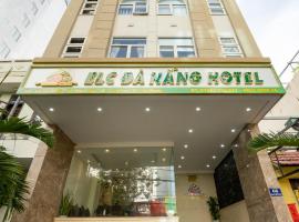 ELC DaNang Hotel, khách sạn ở Đà Nẵng