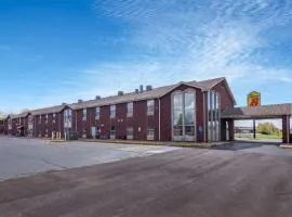 Super 8 by Wyndham Nixa/Springfield Area