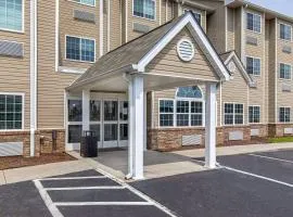 Microtel Inn & Suites by Wyndham Manchester - Newly Renovated