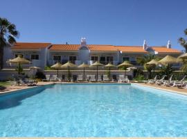 Giramar Apartamentos Turisticos