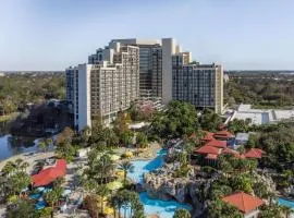 Hyatt Regency Grand Cypress Resort