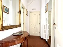 casa vacanza saint patrick