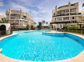 Marbella Luxury Dúplex 106 close to the beach