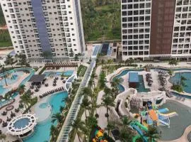 Salinas Premium Resort