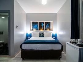 Lapis Inn Hotel & Spa ( Ex. Ambassador Hotel)