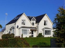 Allandale House, hotel in Brodick