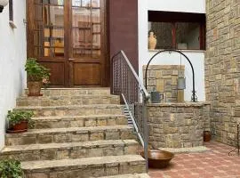 Casa Rural Frigols