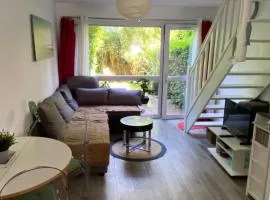 Cottage Charmant 2 personnes proche de la mer