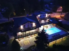 Agroturystyka "U Klaudii"