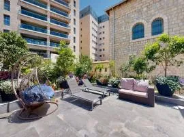 VILLA MAMILLA - Boutique suites