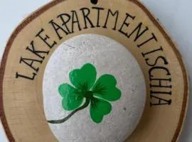Lake Apartment Ischia Green, Lago di Caldonazzo