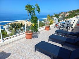 Casa Dos Ramos, apartamento em Arco da Calheta