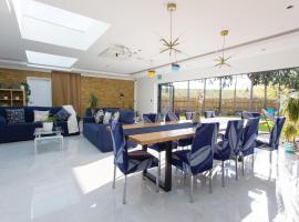 Legoland Heathrow Windsor Apartment Hotel